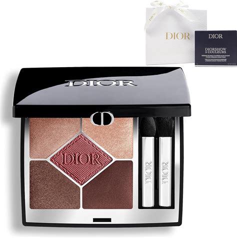 dior ミッツァ アイシャドウ|ディオール史上No.1ヒット！新アイシャドウ「サンク クルール.